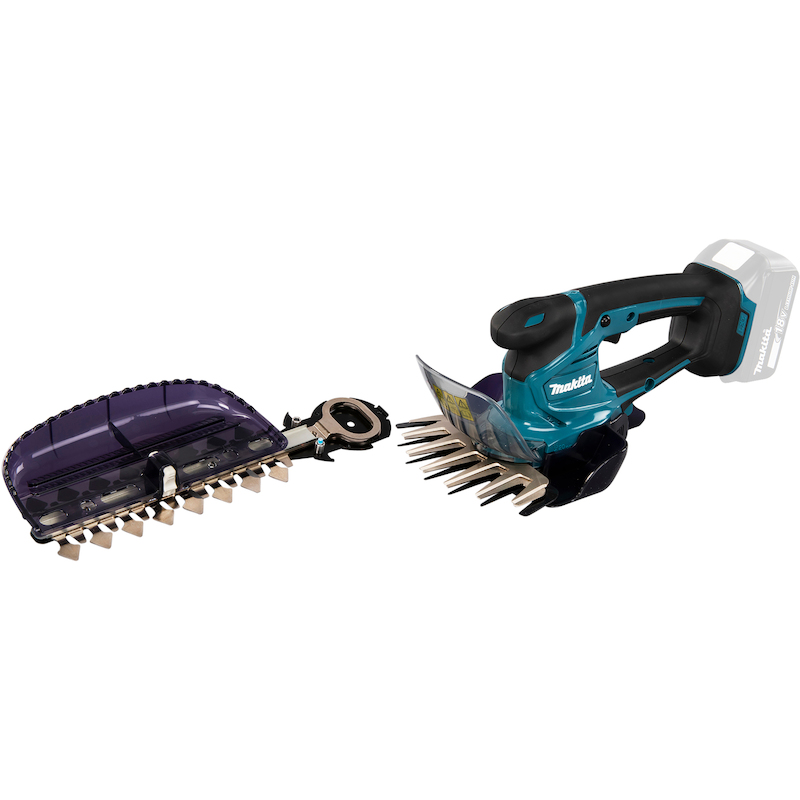 GRASSCHAAR LXT® - DUM604ZX - MAKITA