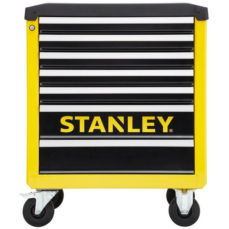 GEREEDSCHAPSWAGEN 7L.       STST74306-1    STANLEY