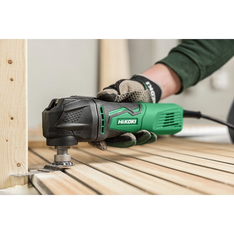 MULTITOOL 350W              CV350V2    (HSC)HIKOKI