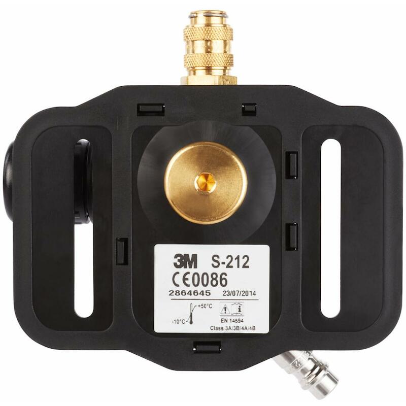 SYSTEME A ADDUCTION D'AIR   S-200+              3M
