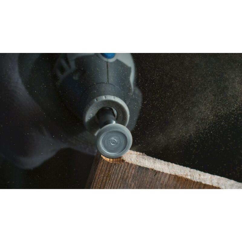 FREES TANDS.WIELMODEL 19MM  9936 HM         DREMEL
