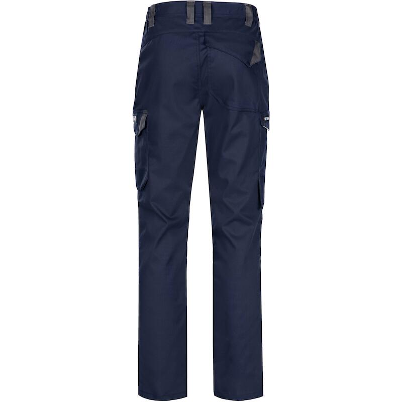 BROEK FR ARC AS OSTRO       101U BL/GRI   46 SIOEN