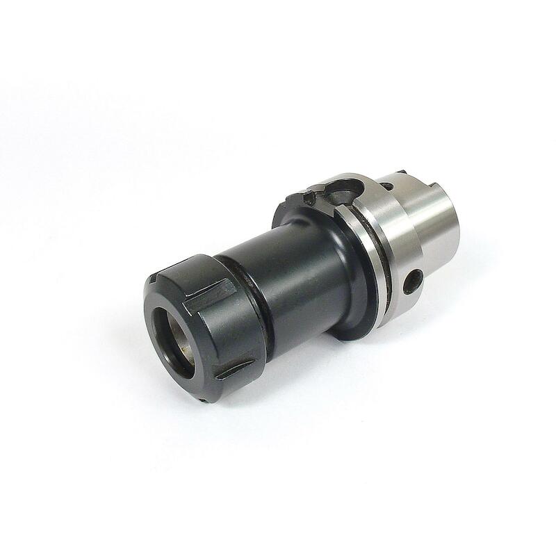 MANDRIN A PINCE             HSK63A-PPER32X160  4MP