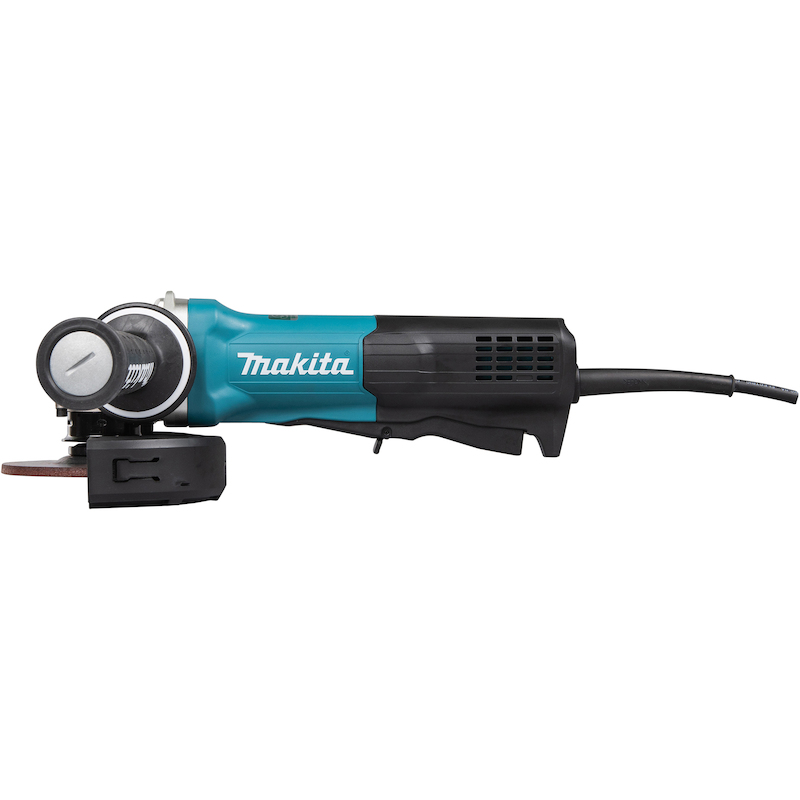 MEULEUSE D'ANGLE 125 MM - GA5095X01 - MAKITA