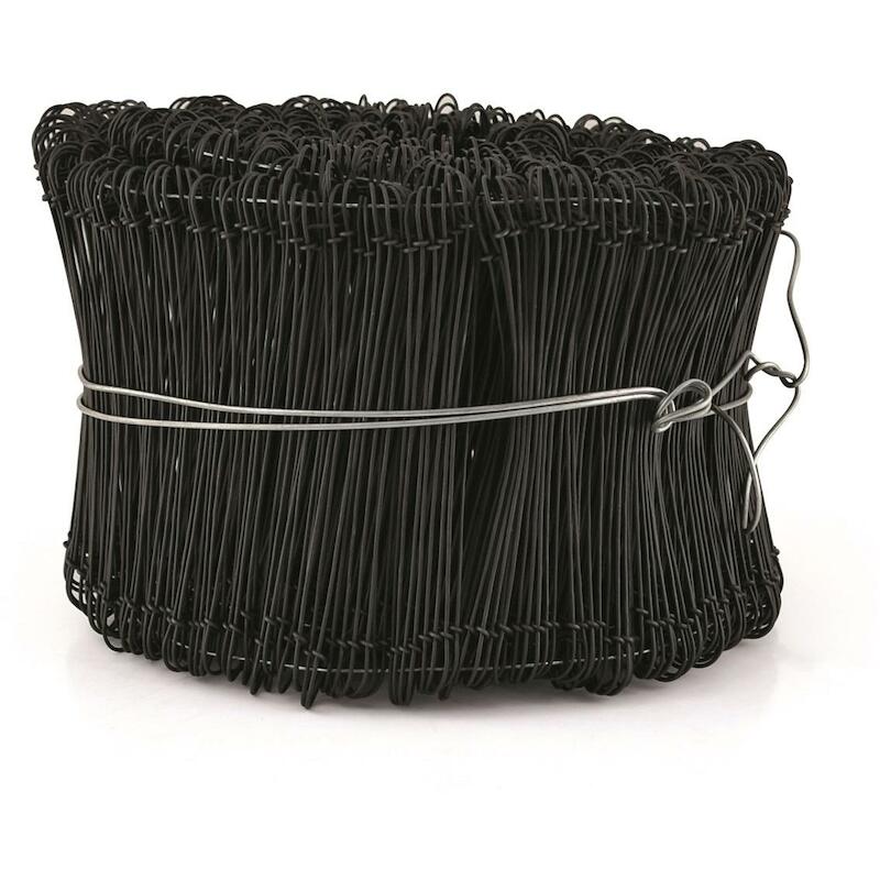 LIEN EN BOTTE 1,1 X 120MM   KO 302120        SOLID