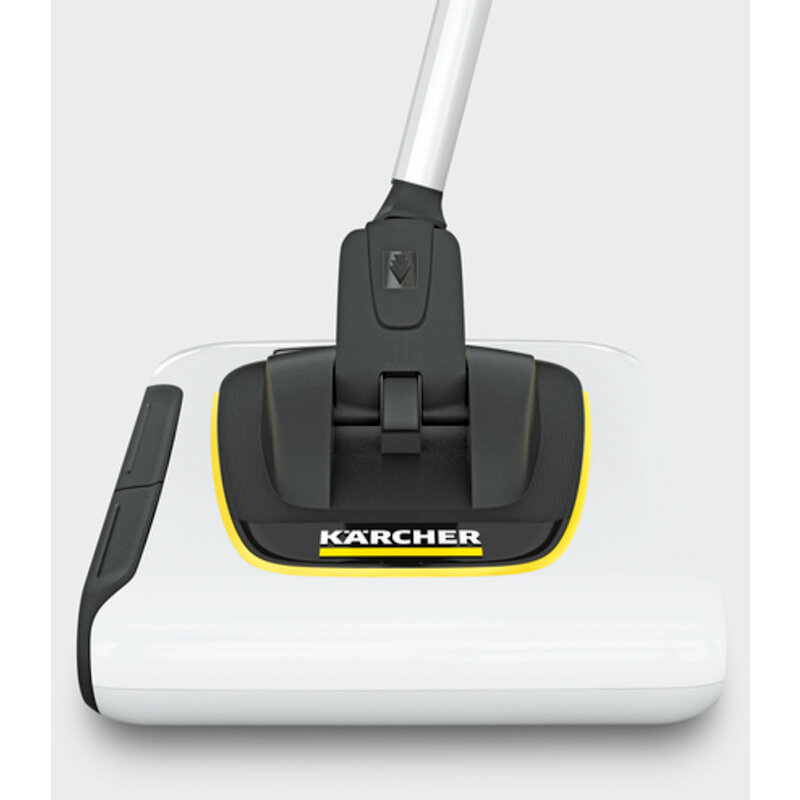 BALAI SUR ACCU 3,6V         KB 5           KARCHER