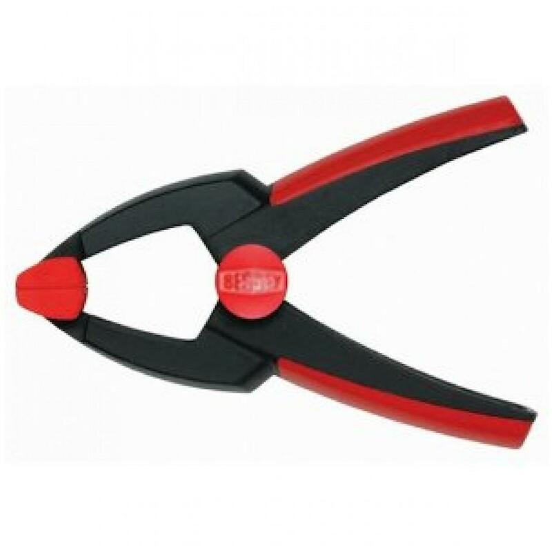 PINCE A RESORT CLIP 35X37   XC3             BESSEY