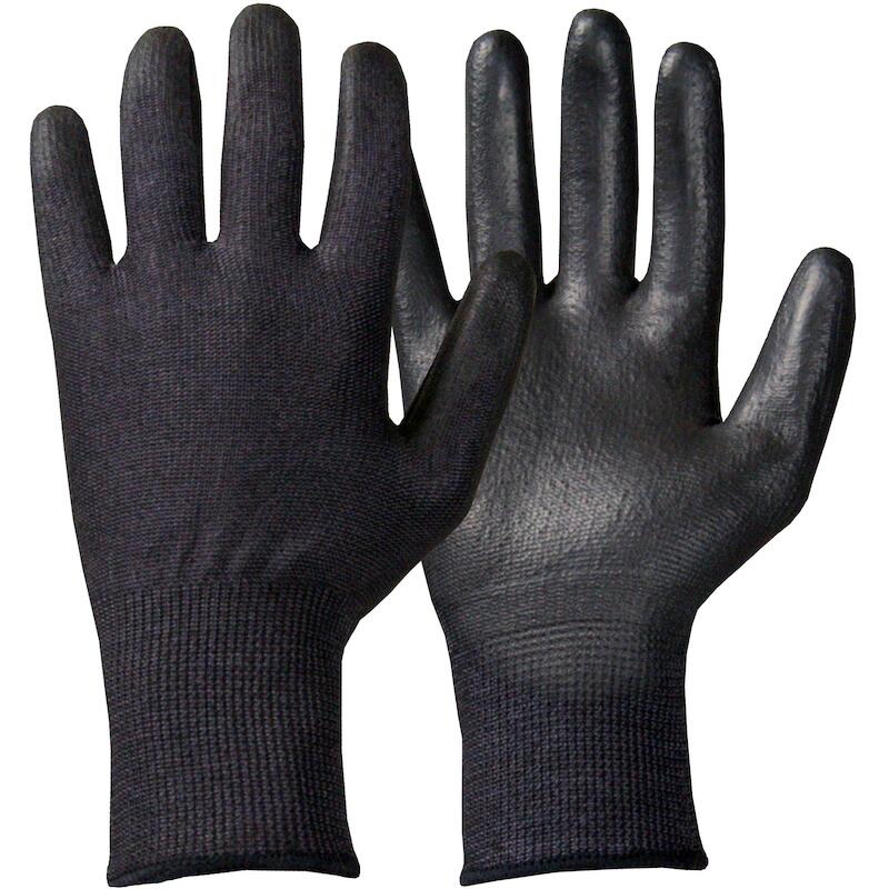 HANDSCH.SNIJB. BREIW./PUR   BLACKTACTIL 7 ROSTAING
