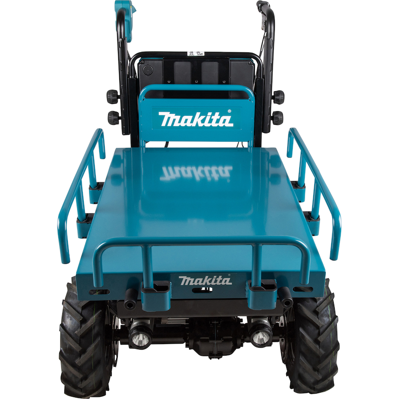BROUETTE À ACCU 36V/BODY    DCU601Z         MAKITA