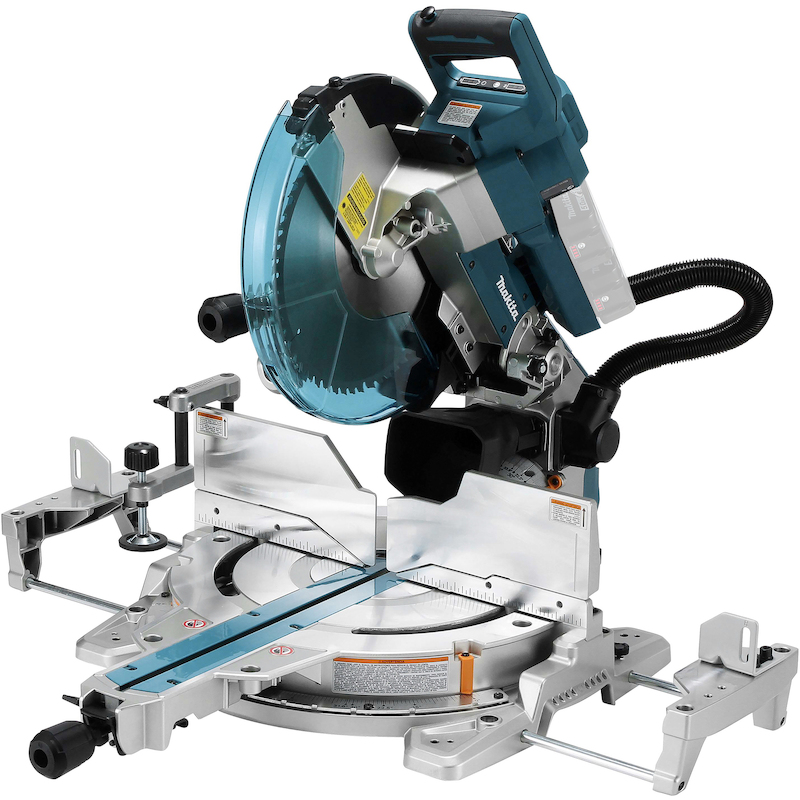 AFKORT-/VERSTEKZAAG LXT® - DLS211ZU - MAKITA