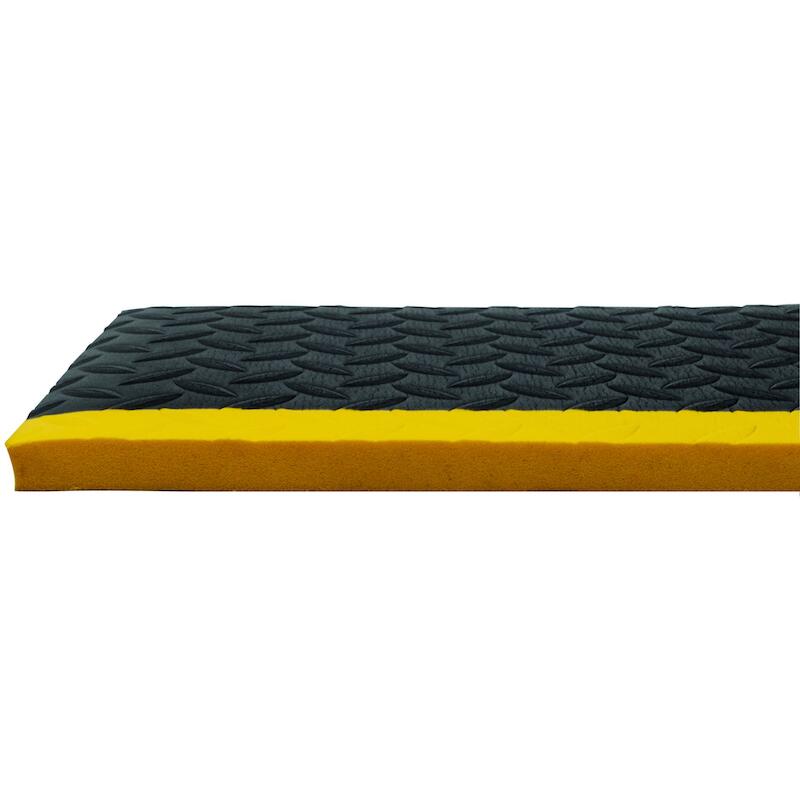 AV-MAT DIAM.SOF-TRED ZW/GE  419S0035BY 150X91CM