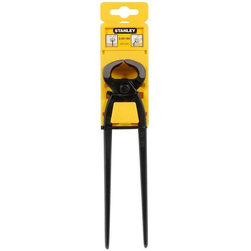 NIJPTANG                    2-84-184 225MM STANLEY