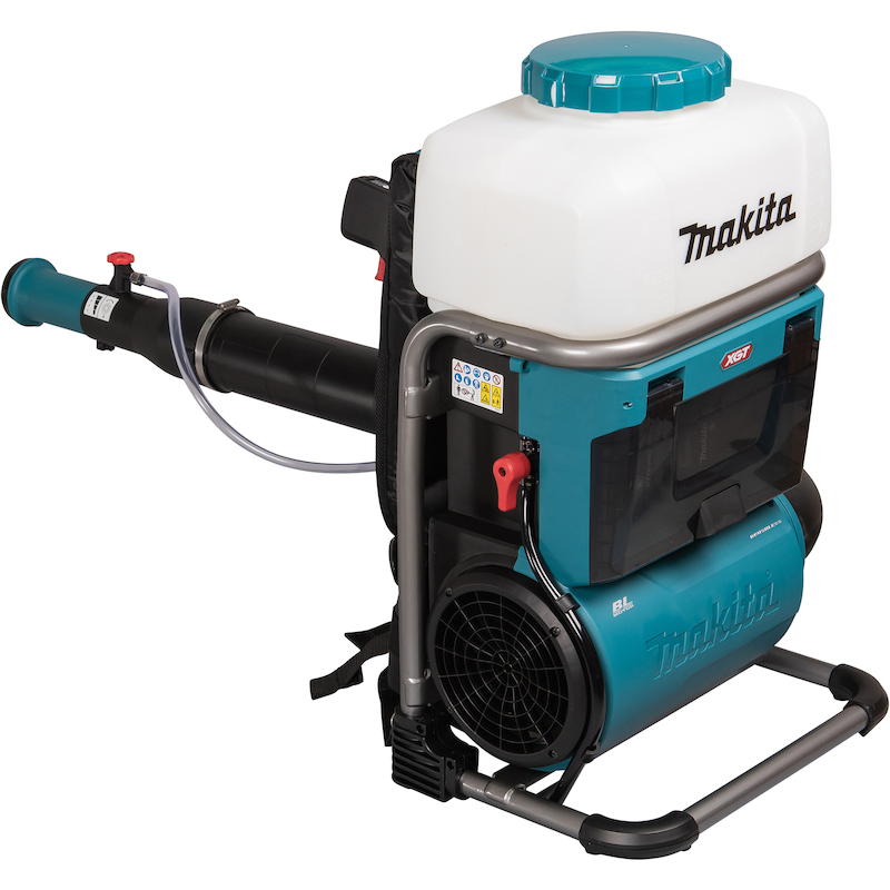 PULVÉRISATEUR À DOS XGT® - PM001GZ01 - MAKITA