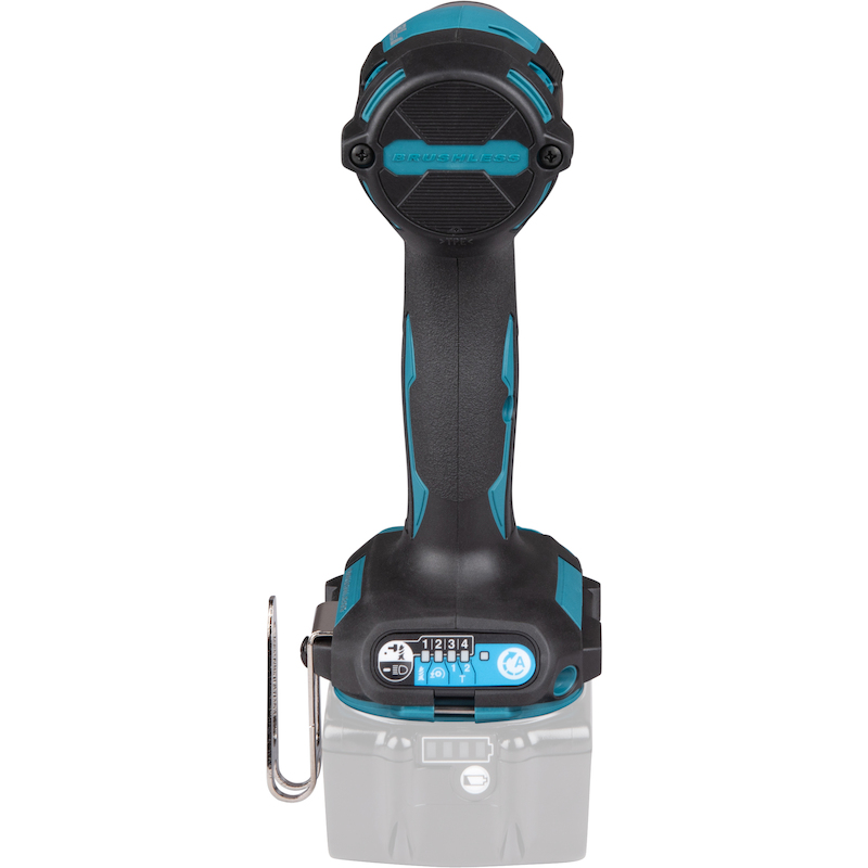 ACCUSLAGSCHROEV.18V/BODY    DTD173(MAKPAC)  MAKITA