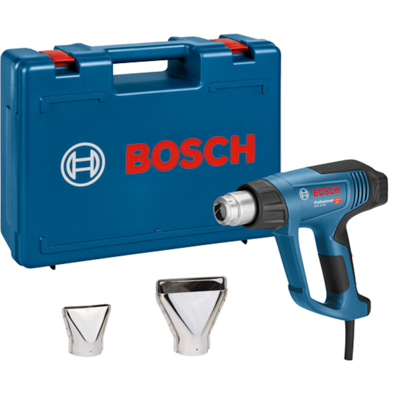 DÉCAPEUR THERMIQUE 2300W    GHG 23-66        BOSCH