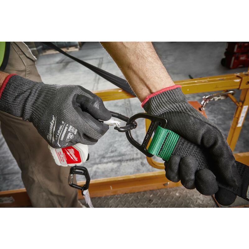 INTREKBARE LANYARD QUICK C. 4932472106   MILWAUKEE