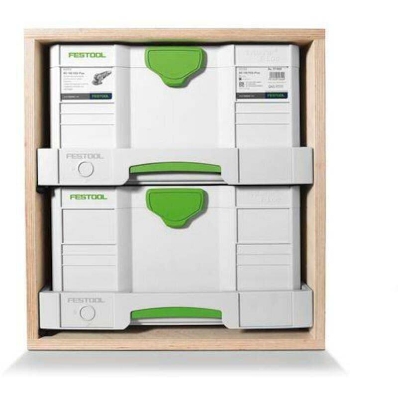 TIROIR SYS-AZ - 500692 - FESTOOL