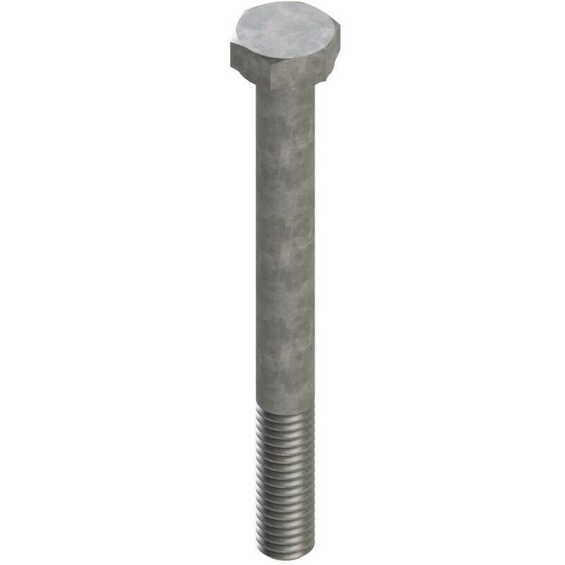 ZESKANTBOUT M6X100          SSLA7X          ERMETO