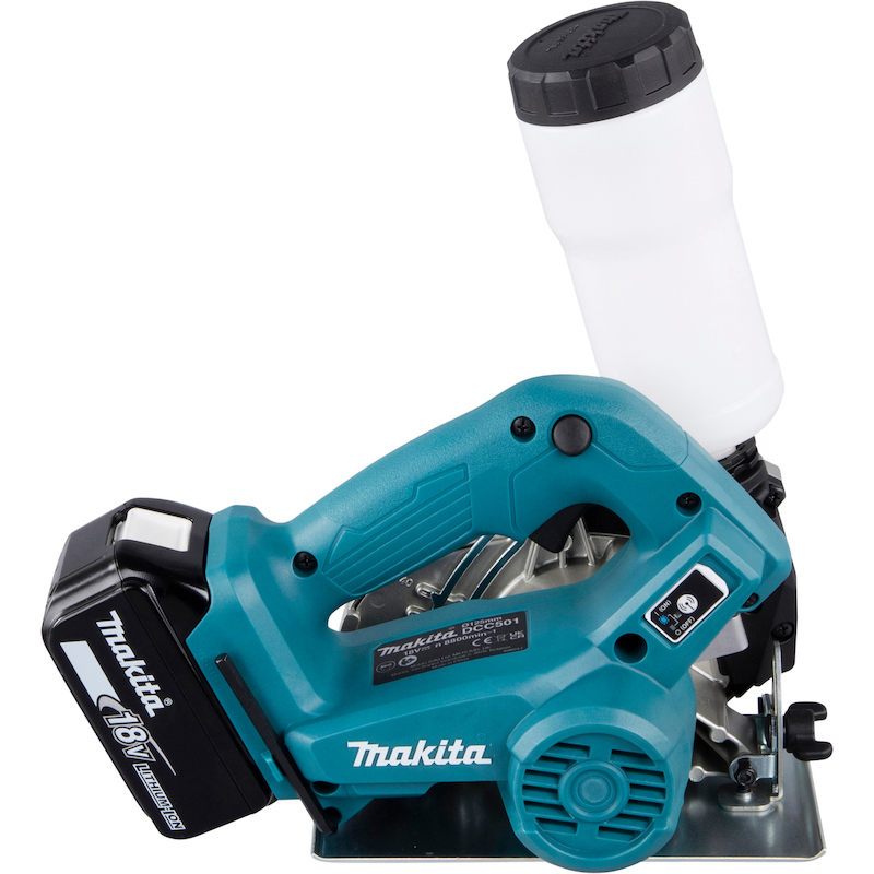 CORDLESS CUTTER LXT 18V - DCC501RTJ - MAKITA