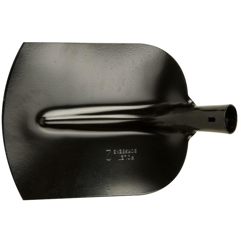 SCHOP - POLET 110202 - 290X240 MM