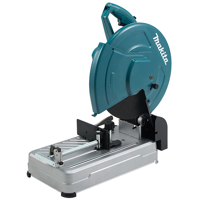TRONÇONNEUSE À MÉTAUX - LW1400X - MAKITA