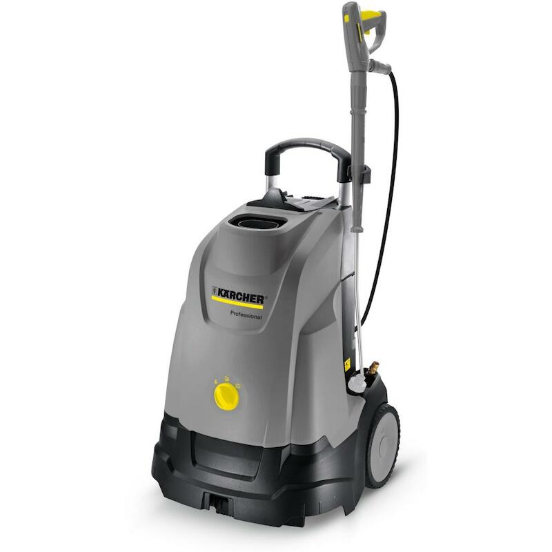 NETTOYEUR HP 230V EC 110BAR HDS 5/11 U     KARCHER