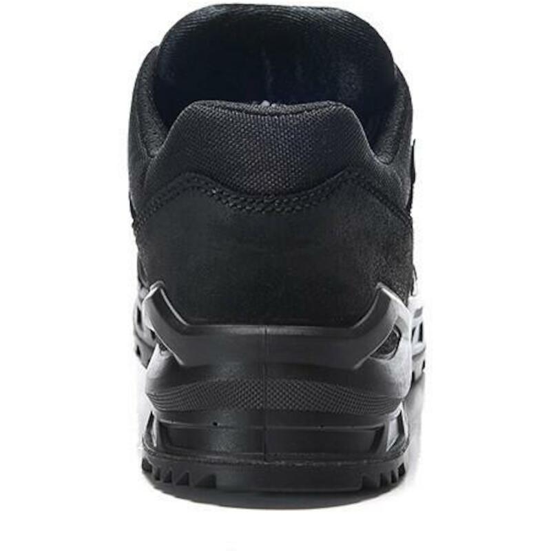 SCHOEN LAAG S3S ZWART      LEANDRO WORK LX PRO 45