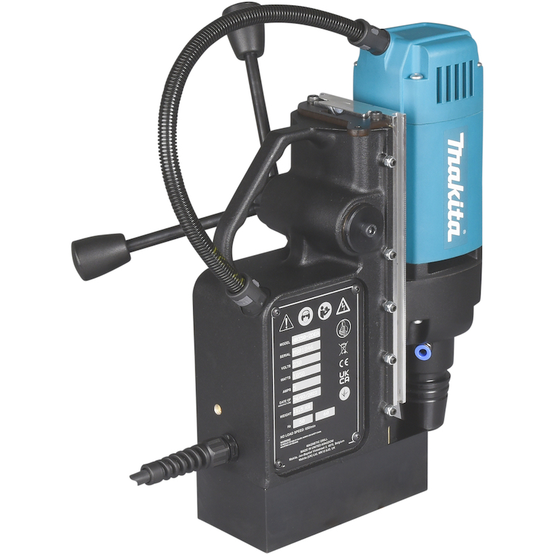 MAGNEETKERNBOORMACHINE - HB350 - MAKITA