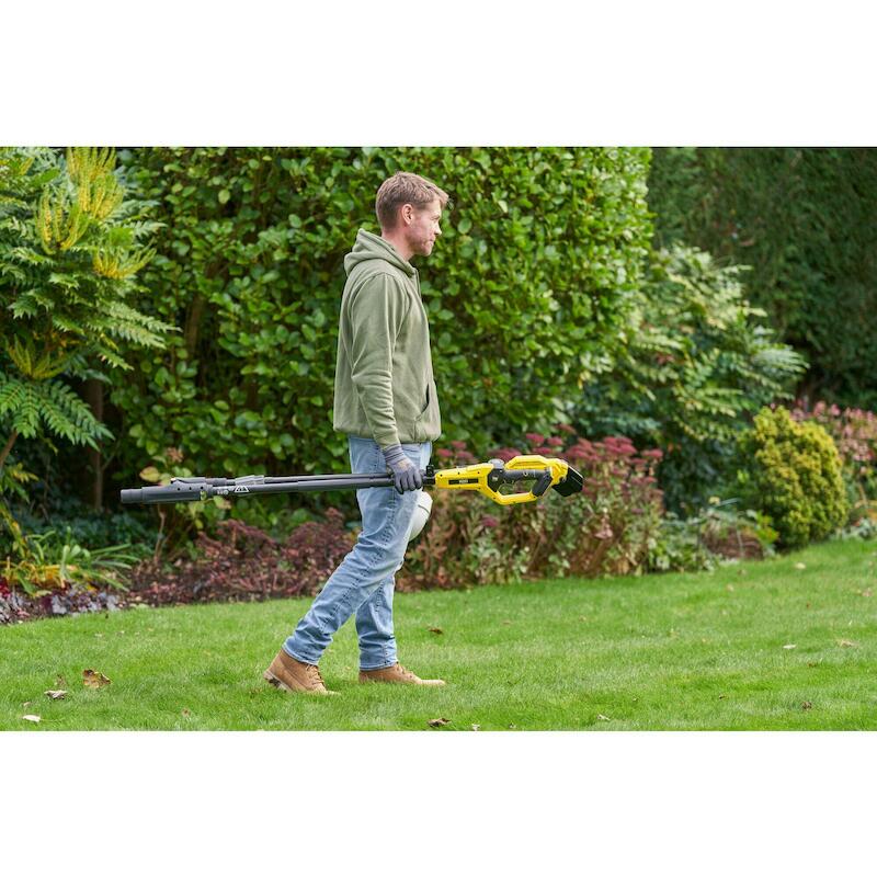 ACCU-SNOEISCHAAR 18V/BODY   SFMCPP632B (OP STEEL)