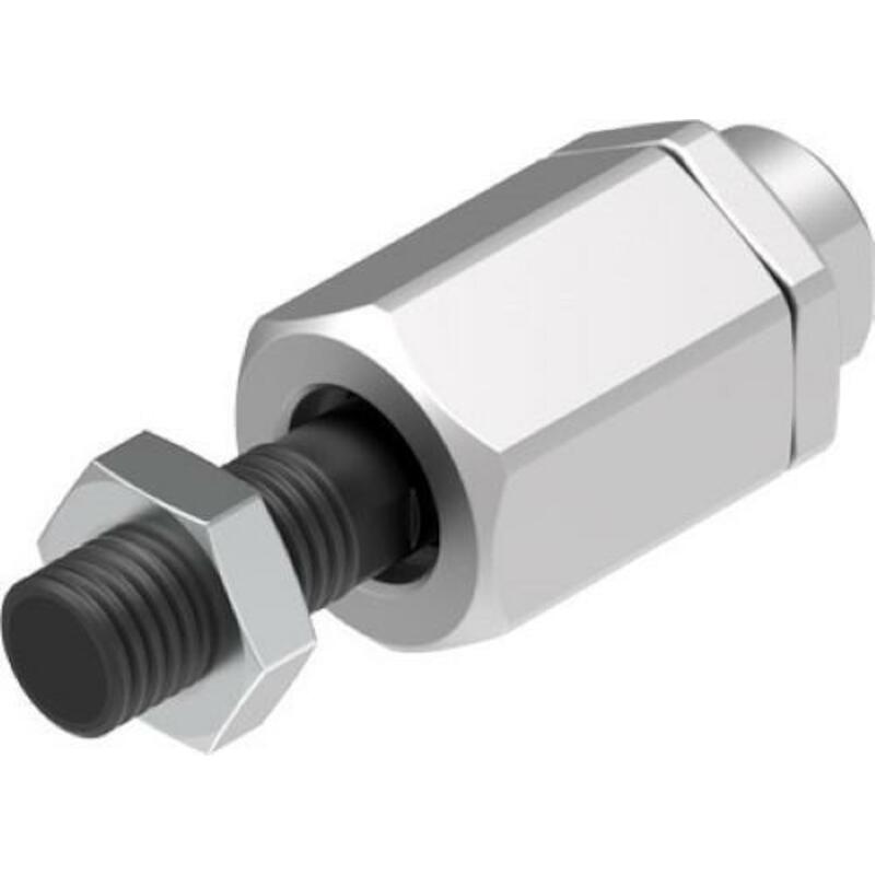 FLEXOKOPPELING FK-M8 (2062) FESTO