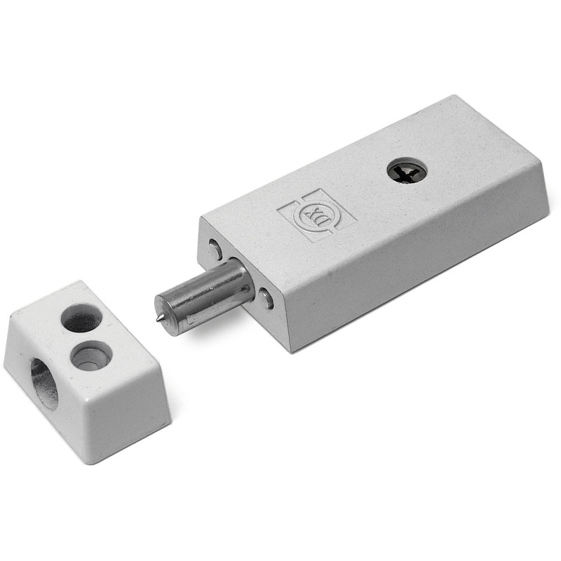 OPLEG-RAAMSLOT WIT          DSG 5001B KD