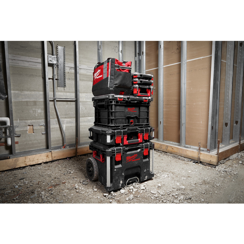 BAC SYSTÈME PACKOUT         4932471724   MILWAUKEE