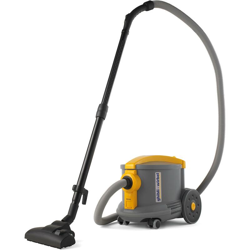 ASPIRATEUR 1300W/13L        POWER D 12      GHIBLI