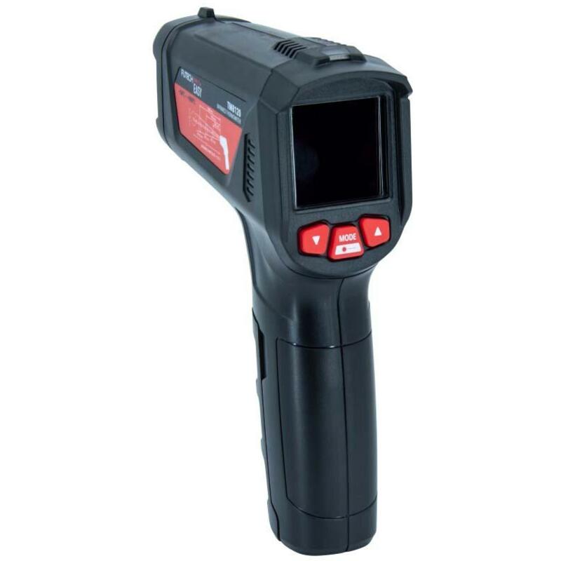THERMOMETER INFRAROOD       TM8120 2XAAA    FUTECH