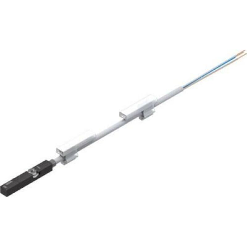 CAPTEUR DE PROXIMITÉ SME-8M-DS-24V-K-7,5-OE (543876) FESTO