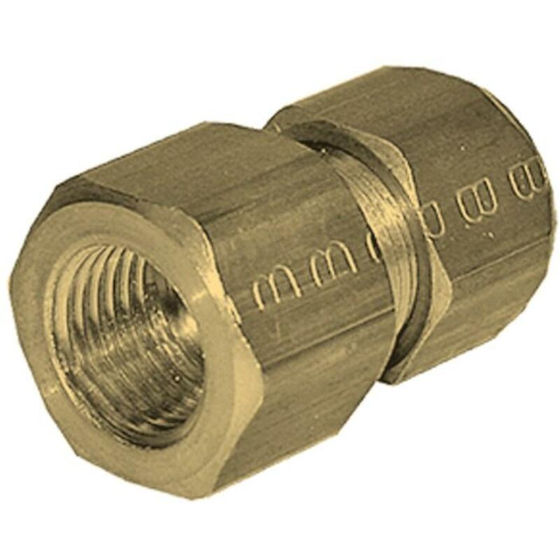 OPSCHROEF RECHT 6X1/4"      G4BMB6-1/4      LEGRIS