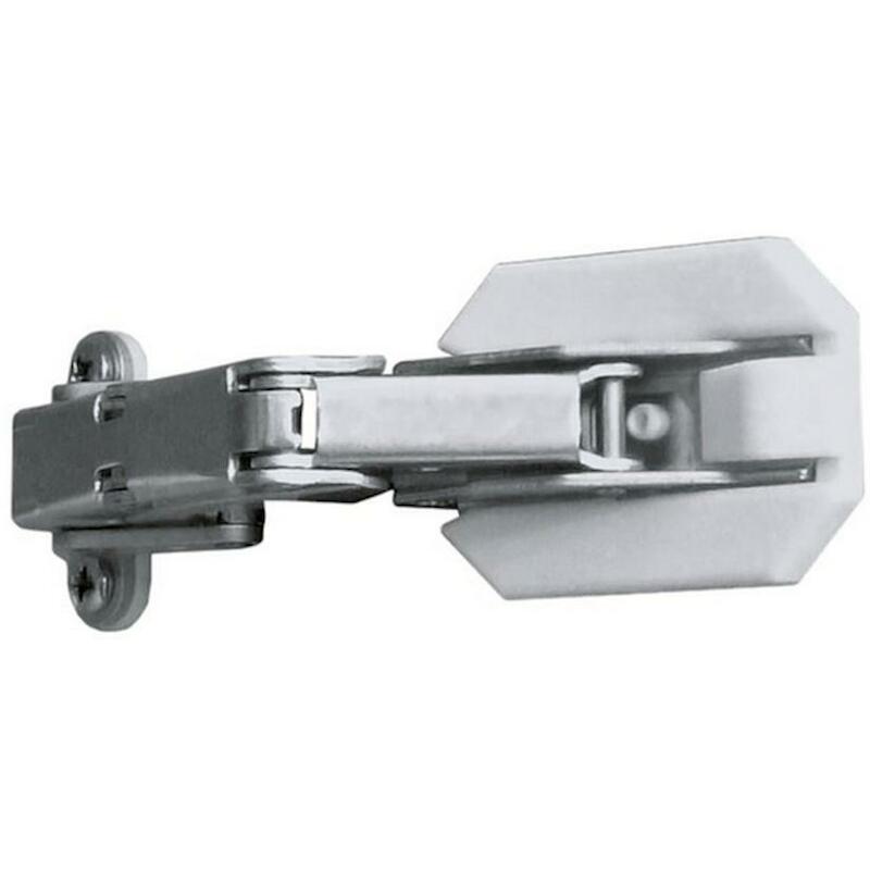 KAMAT SCHARNIER VR BOVEN KOELKAST     HETT-9239784