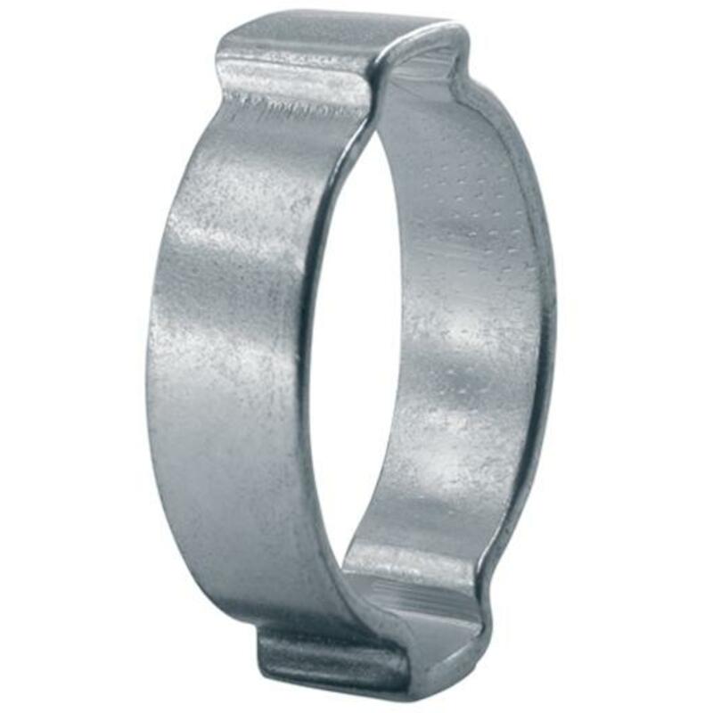 COLL.OREIL.DOUBLE LÈVR.INOX 151 -  5 - 7   OETIKER