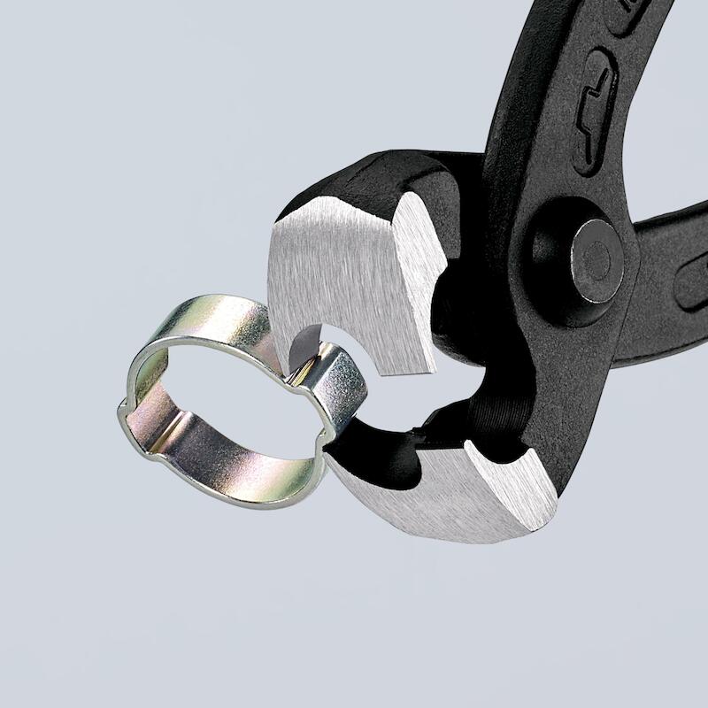 OORKLEMTANG                 10 99 I220     KNIPEX