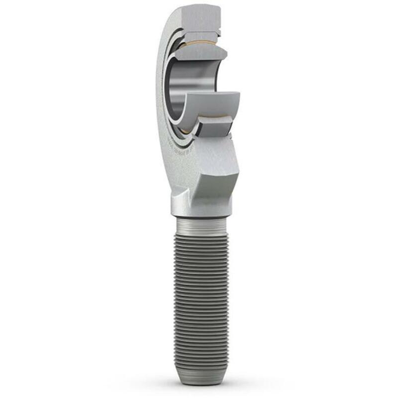 EMBOUT                      SA 12 C            SKF