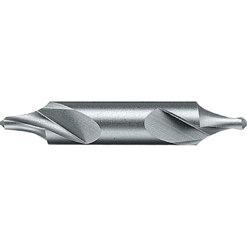 CENTERBOOR+RADIUS HSS S5    15.250 2X40    PHANTOM