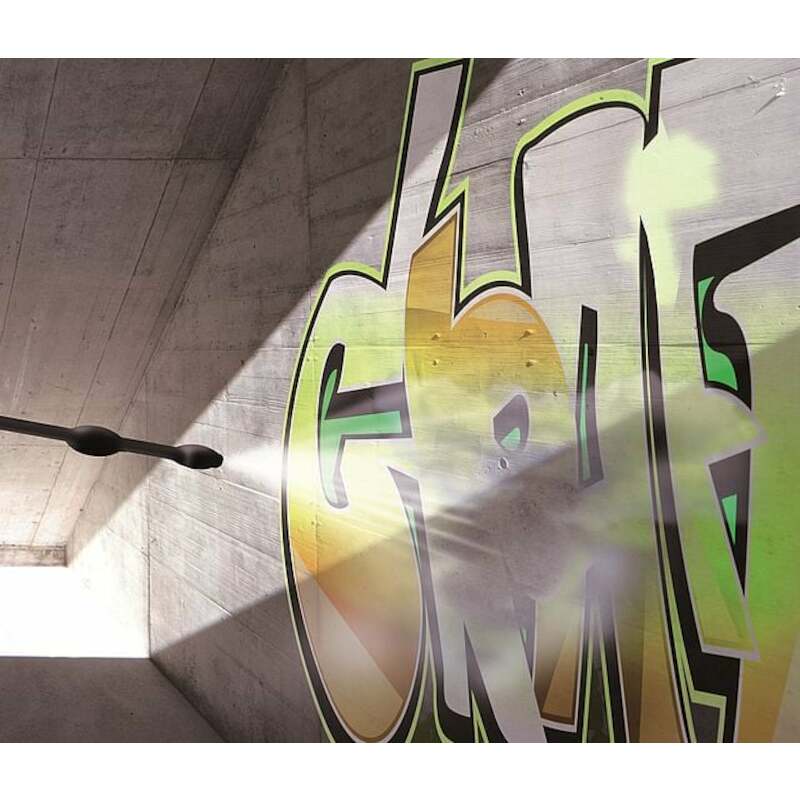 GRAFFITYSHIELD              5710 - 2,5L     RUST-O