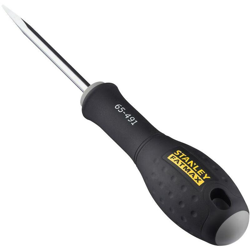 POINÇON FATMAX 5MM          0-65-491  75MM STANLEY