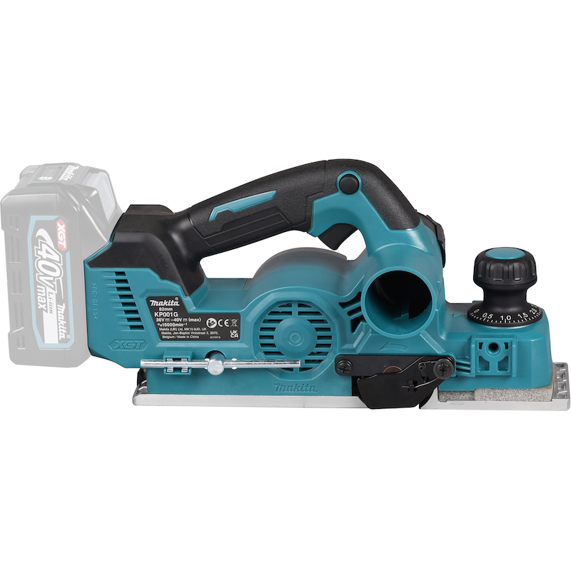 SCHAAFMACHINE XGT® - KP001GZ01 - MAKITA
