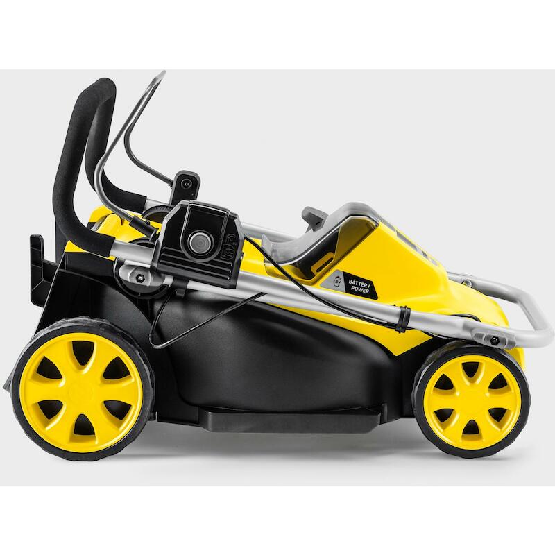 TONDEUSE GAZON 18V/BODY     LMO 3-18       KARCHER