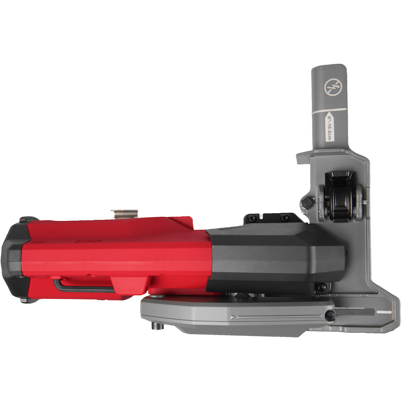 ACCUBUIZENSNIJDER 18V/2X5AH M18 FPCS-502X     MILW