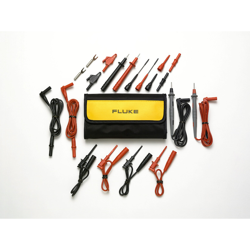 MEETSNOERENSET DELUXE       TL81A            FLUKE
