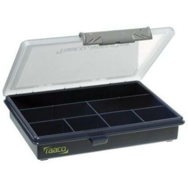 BOÎTE D'ASSORTIMENT 7 COMP. 136136           RAACO