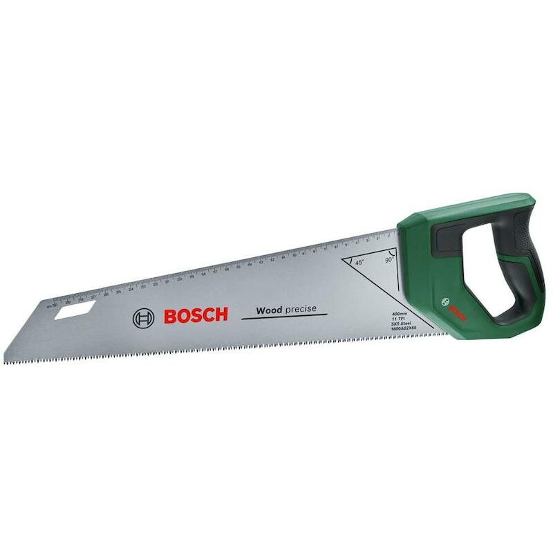 SCIE À MAIN 400MM/11TPI     1600A02ZA9       BOSCH