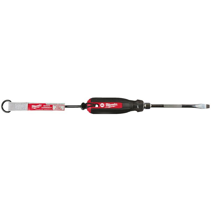 QUICK CONNECTION ACC.2,25KG 4932471431 (5PC)MILWAU